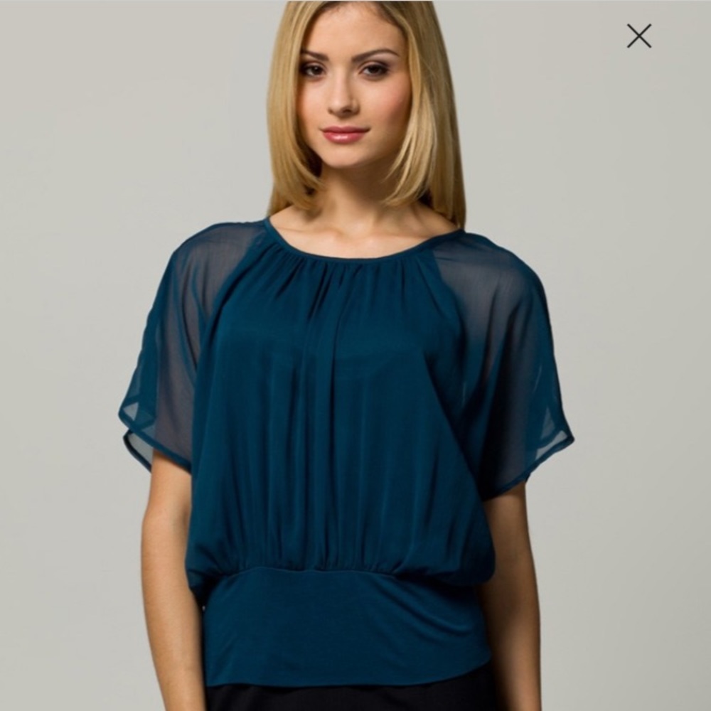 VILA Clothes catma blouse, XS